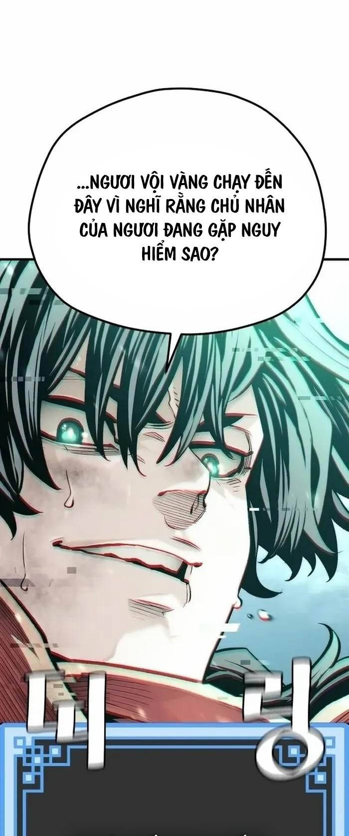 Thiên Ma Phi Thăng Truyện Chap 107 - Next Chap 108