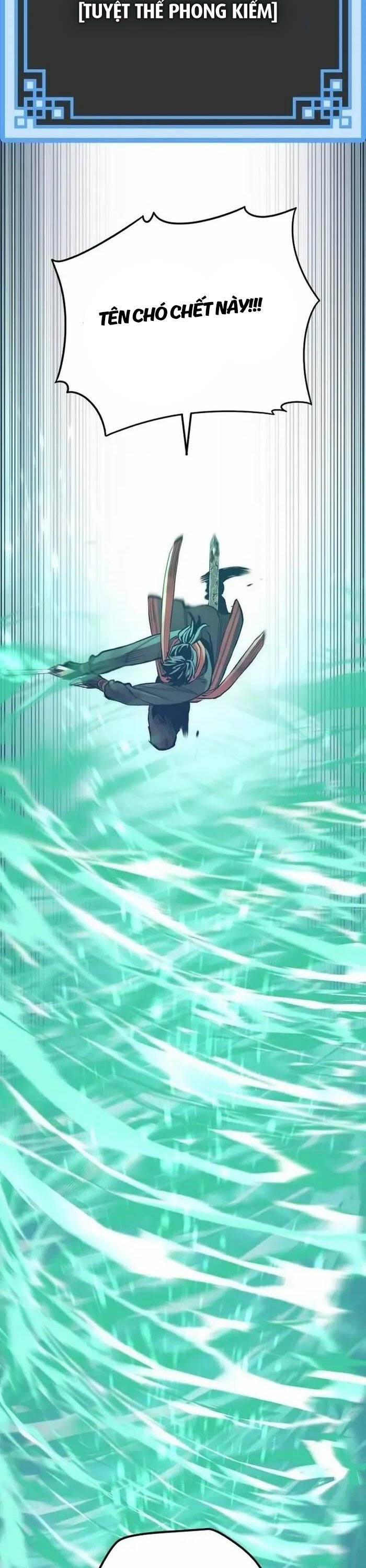 Thiên Ma Phi Thăng Truyện Chap 107 - Next Chap 108