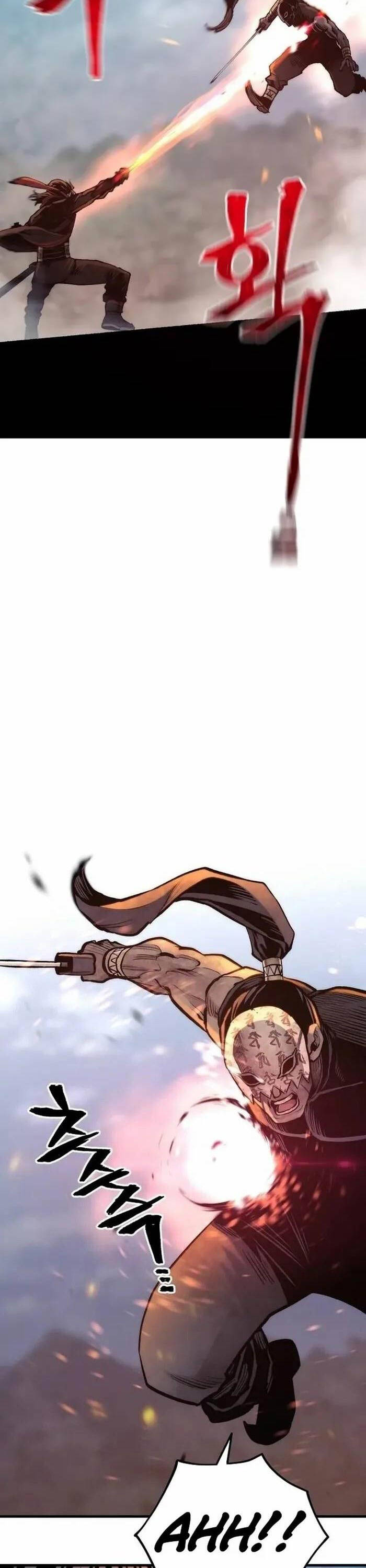 Thiên Ma Phi Thăng Truyện Chap 107 - Next Chap 108