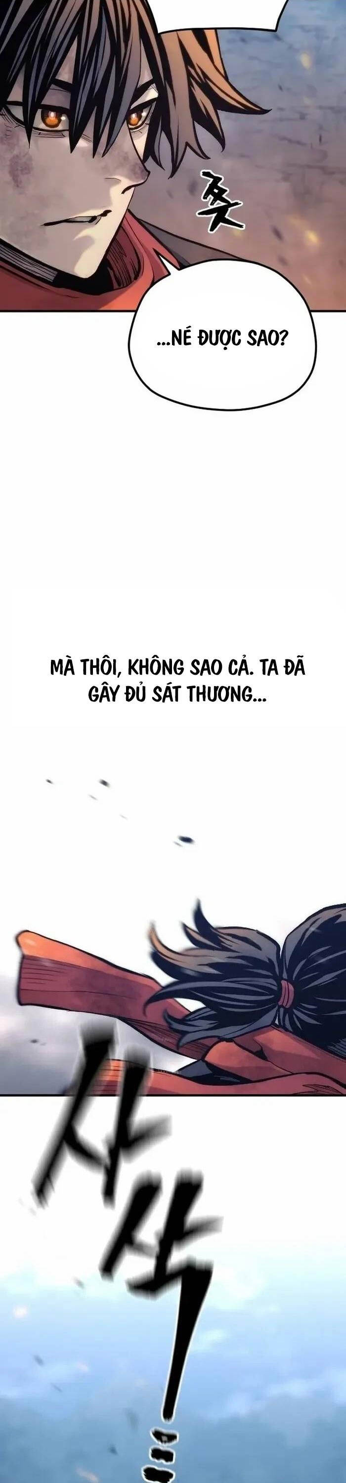 Thiên Ma Phi Thăng Truyện Chap 107 - Next Chap 108