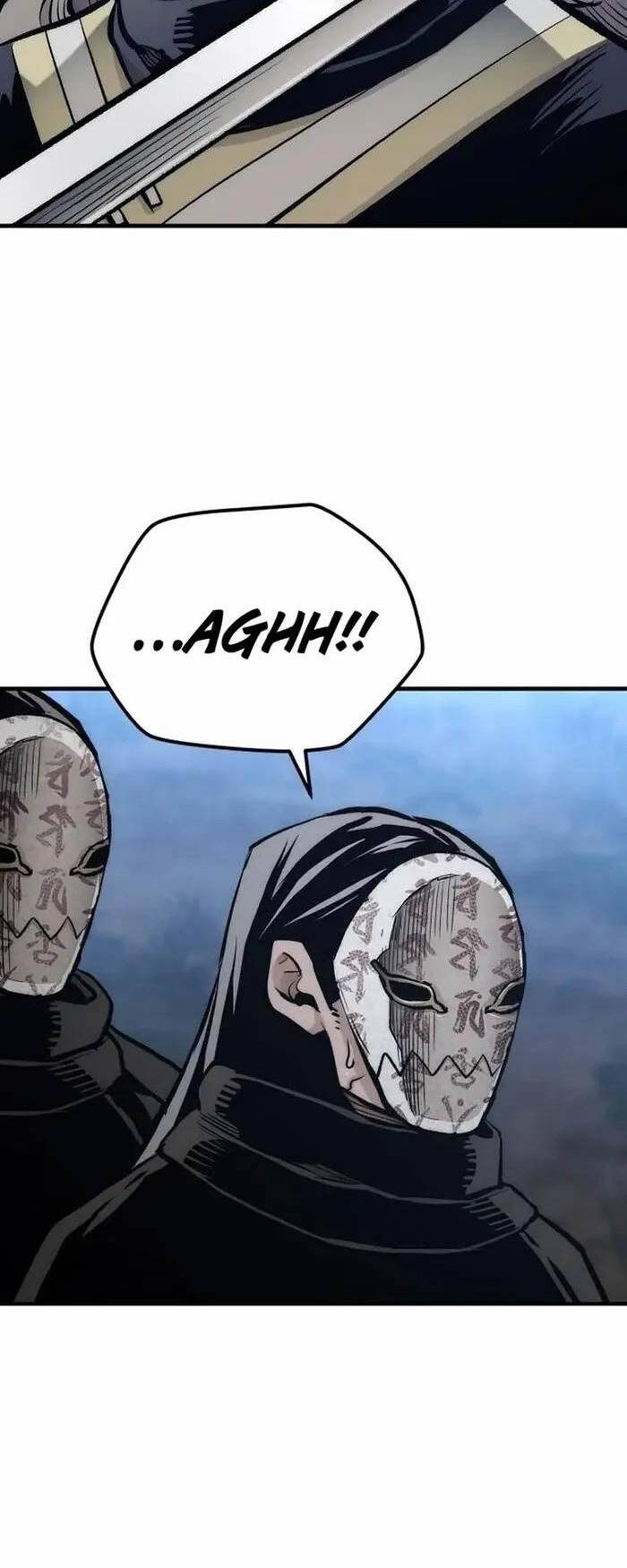 Thiên Ma Phi Thăng Truyện Chap 107 - Next Chap 108