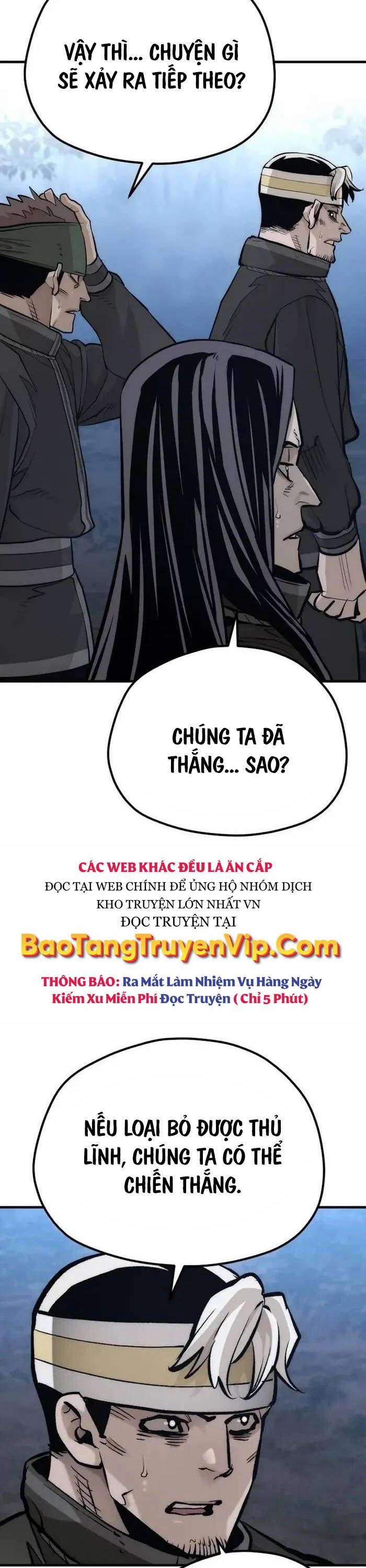 Thiên Ma Phi Thăng Truyện Chap 107 - Next Chap 108