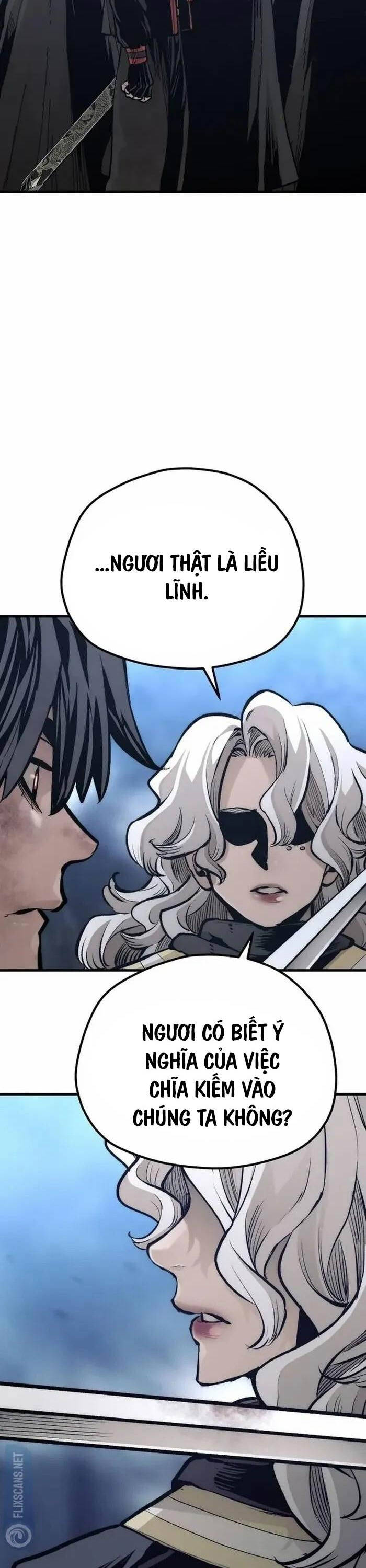 Thiên Ma Phi Thăng Truyện Chap 107 - Next Chap 108