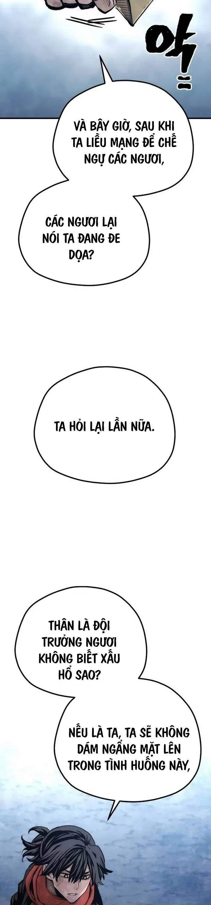 Thiên Ma Phi Thăng Truyện Chap 107 - Next Chap 108