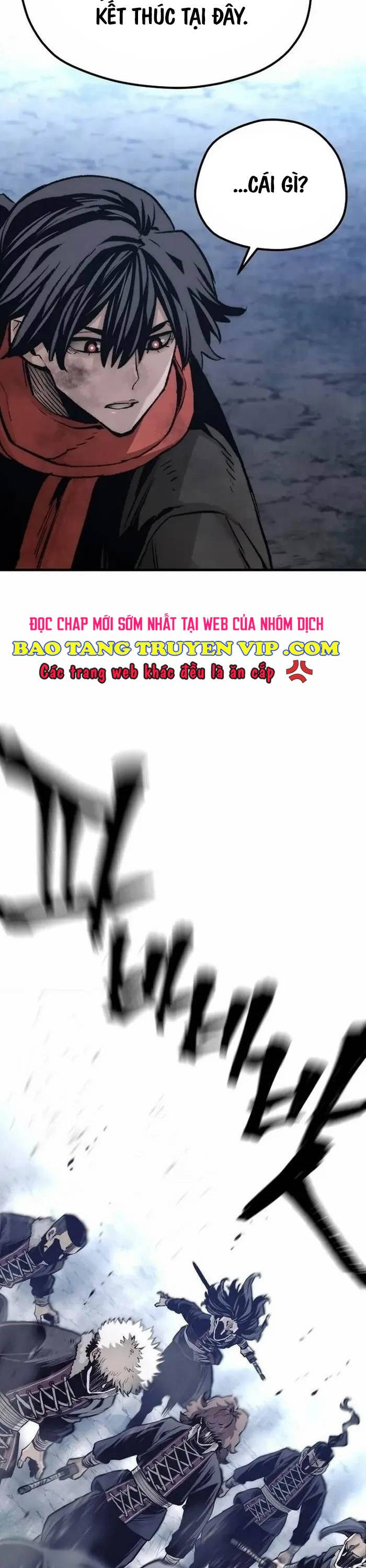 Thiên Ma Phi Thăng Truyện Chap 107 - Next Chap 108