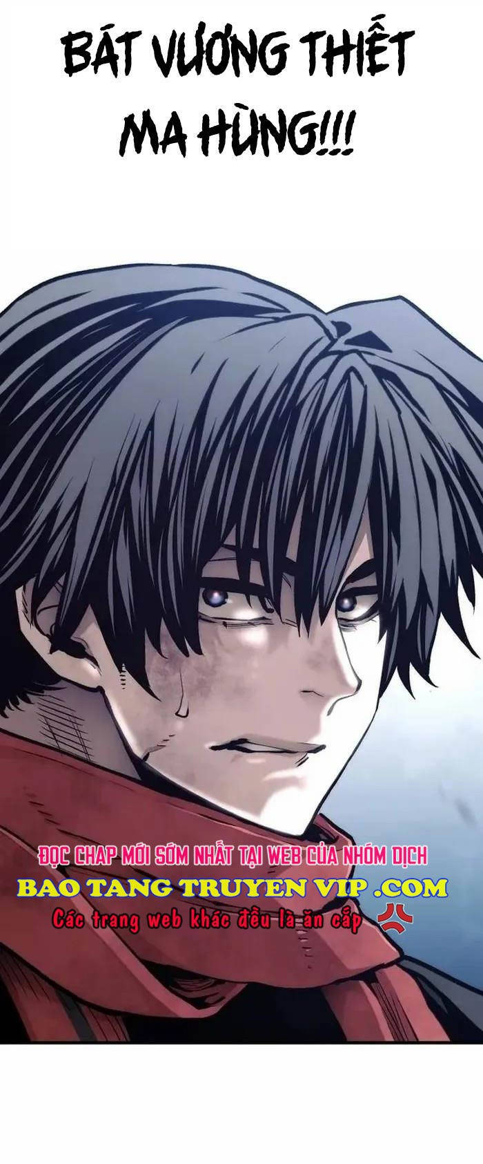 Thiên Ma Phi Thăng Truyện Chap 107 - Next Chap 108