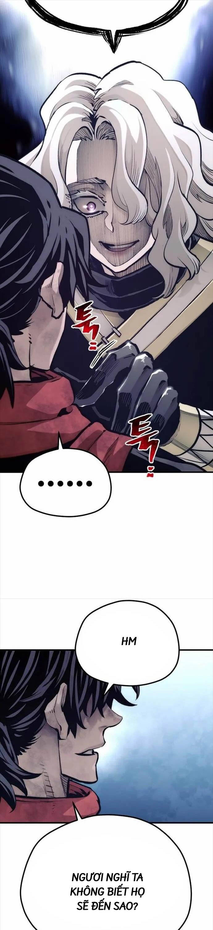 Thiên Ma Phi Thăng Truyện Chap 108 - Next Chap 109