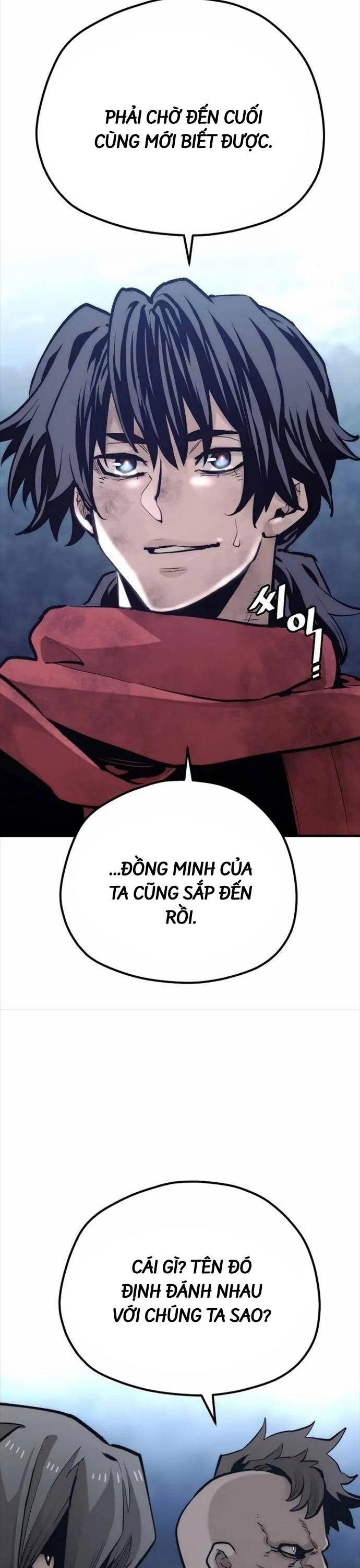 Thiên Ma Phi Thăng Truyện Chap 108 - Next Chap 109