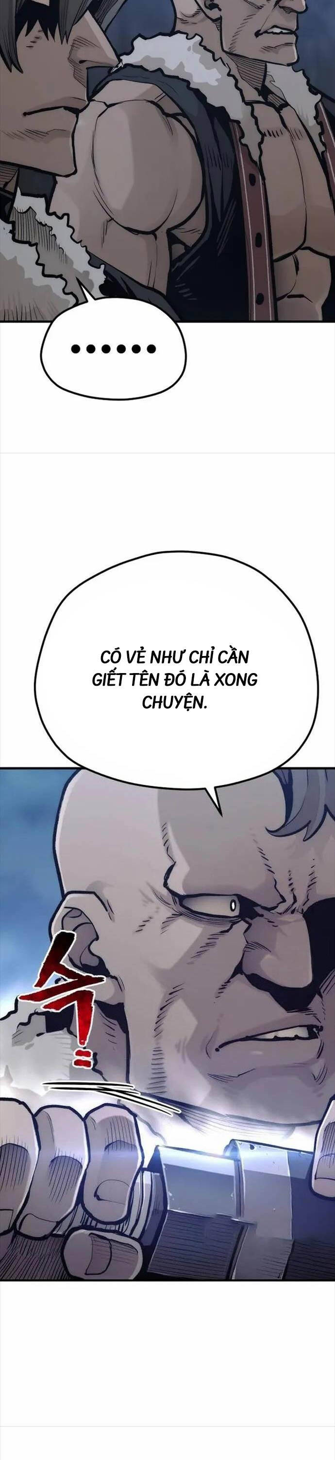 Thiên Ma Phi Thăng Truyện Chap 108 - Next Chap 109