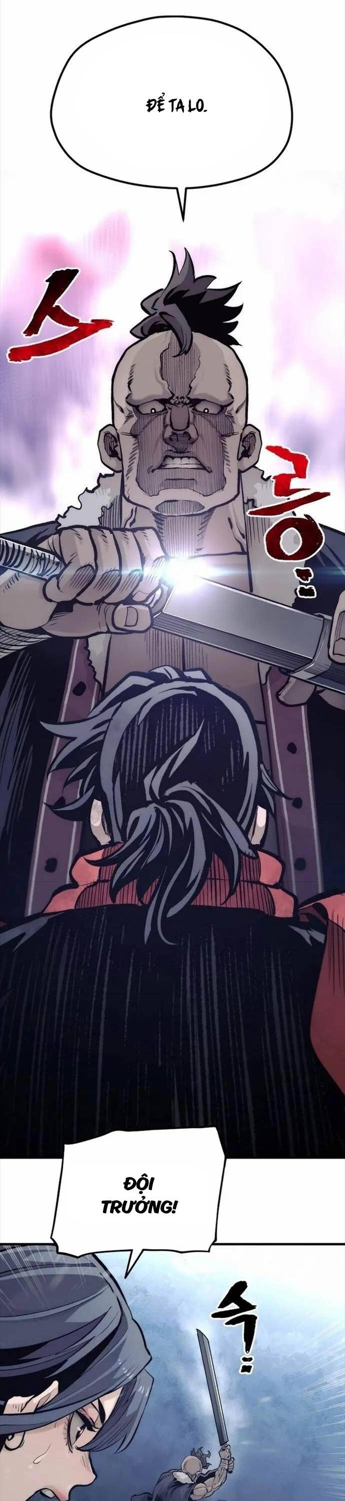 Thiên Ma Phi Thăng Truyện Chap 108 - Next Chap 109