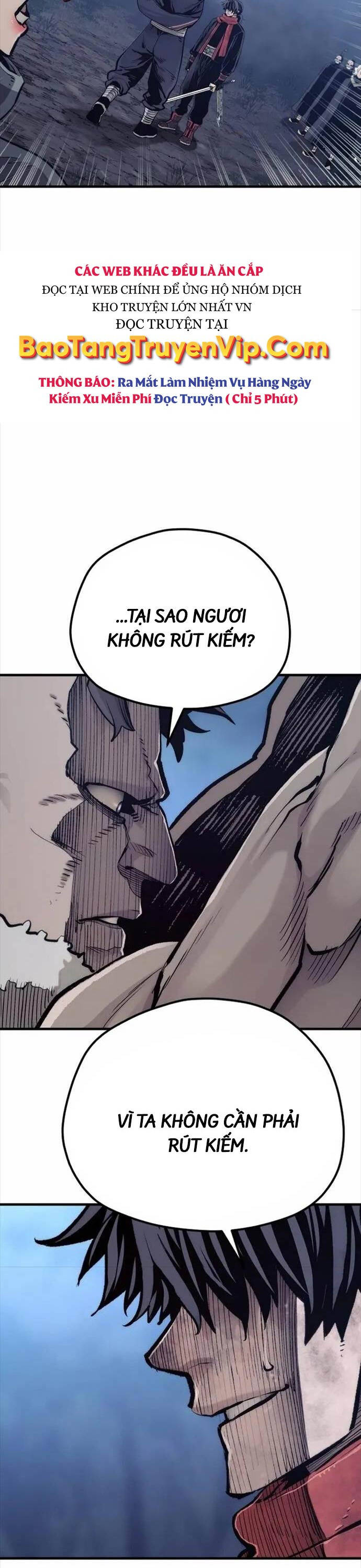 Thiên Ma Phi Thăng Truyện Chap 108 - Next Chap 109