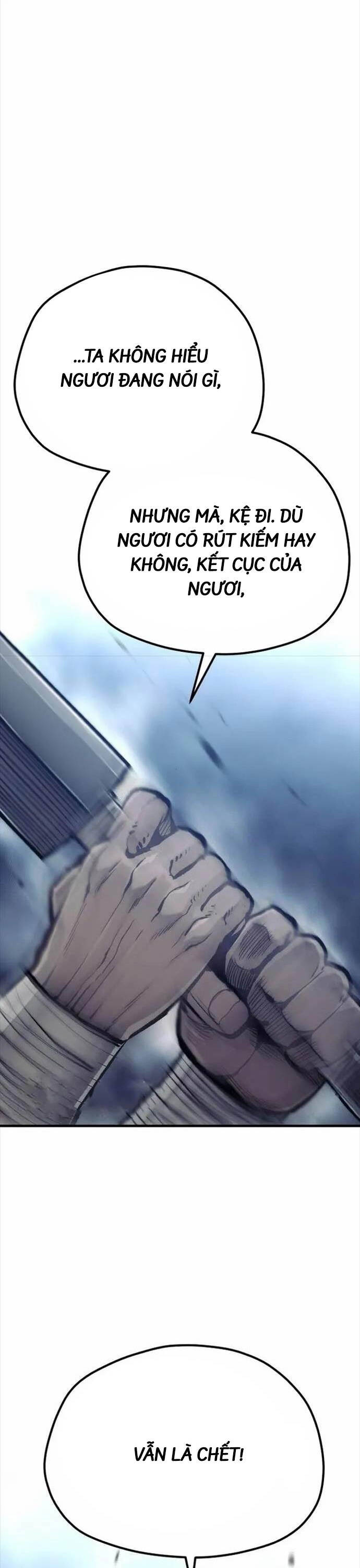 Thiên Ma Phi Thăng Truyện Chap 108 - Next Chap 109