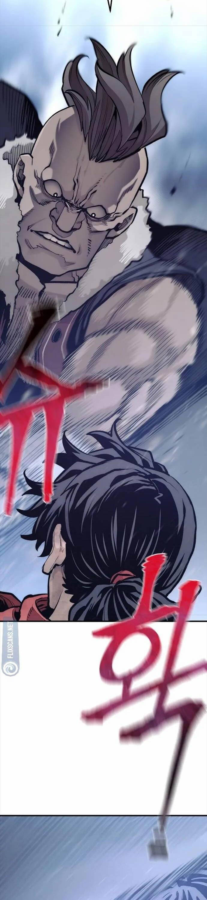 Thiên Ma Phi Thăng Truyện Chap 108 - Next Chap 109