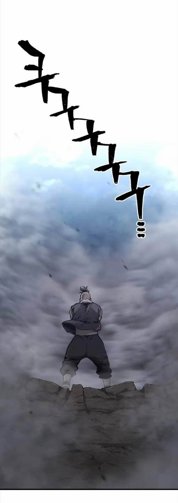 Thiên Ma Phi Thăng Truyện Chap 108 - Next Chap 109