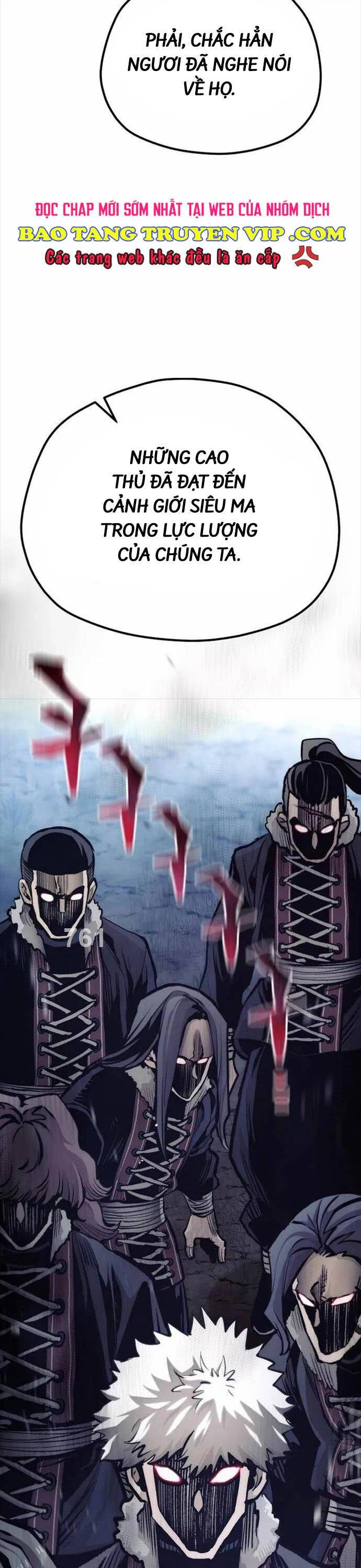 Thiên Ma Phi Thăng Truyện Chap 108 - Next Chap 109