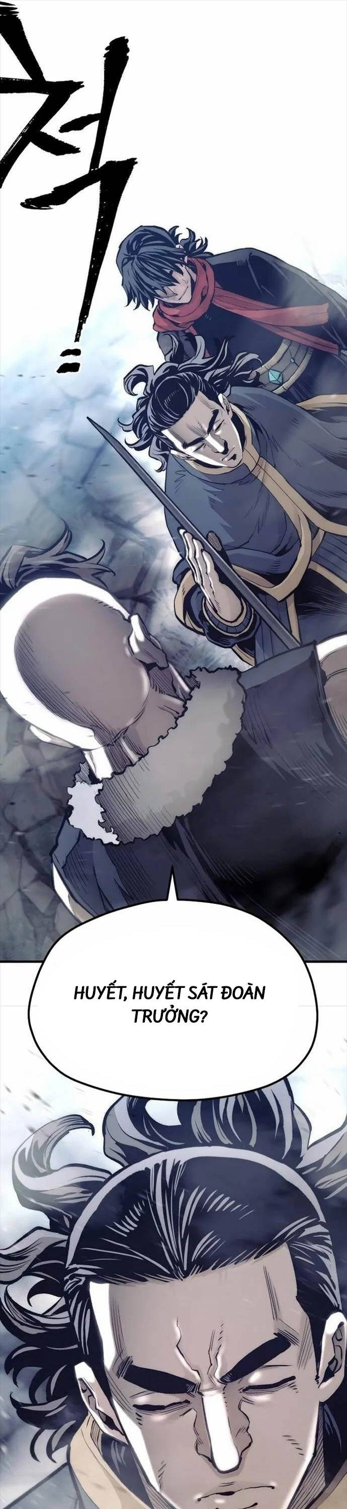 Thiên Ma Phi Thăng Truyện Chap 108 - Next Chap 109