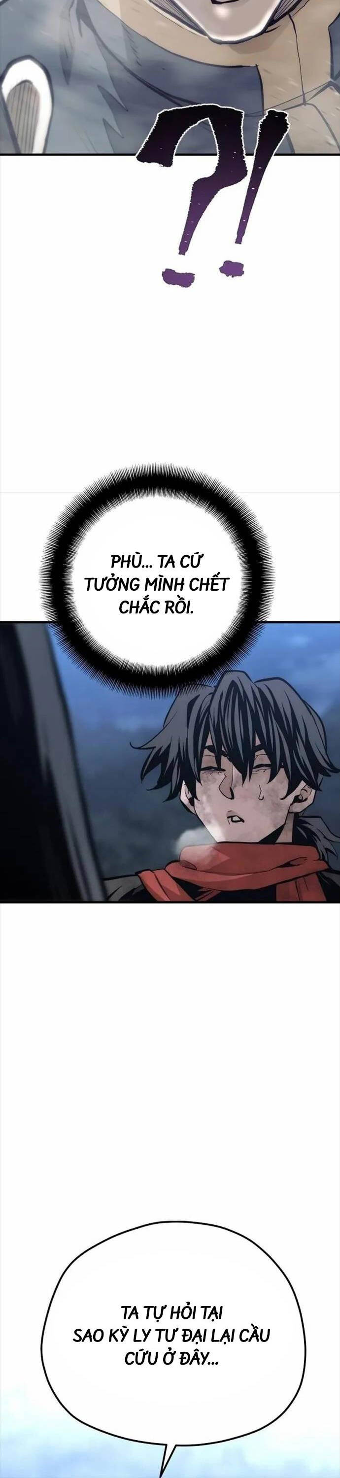 Thiên Ma Phi Thăng Truyện Chap 108 - Next Chap 109