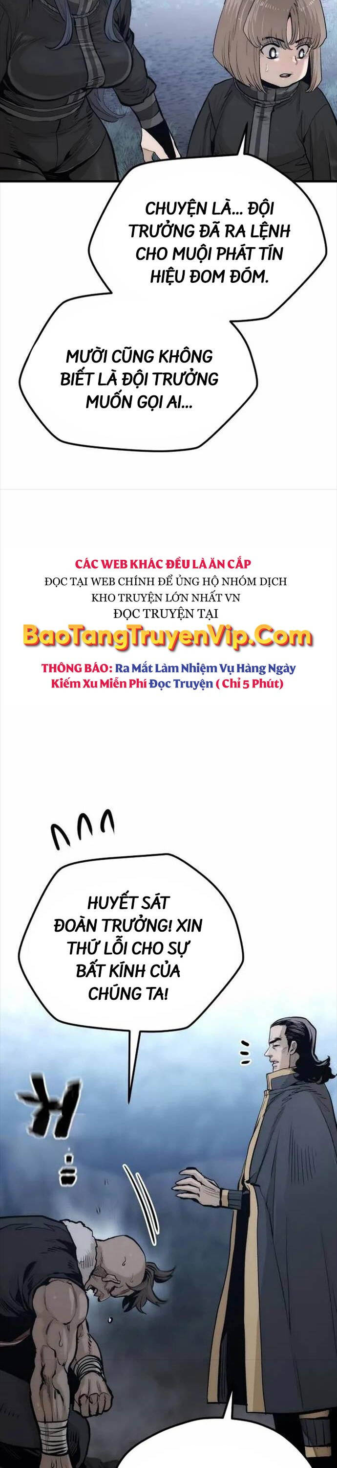 Thiên Ma Phi Thăng Truyện Chap 108 - Next Chap 109