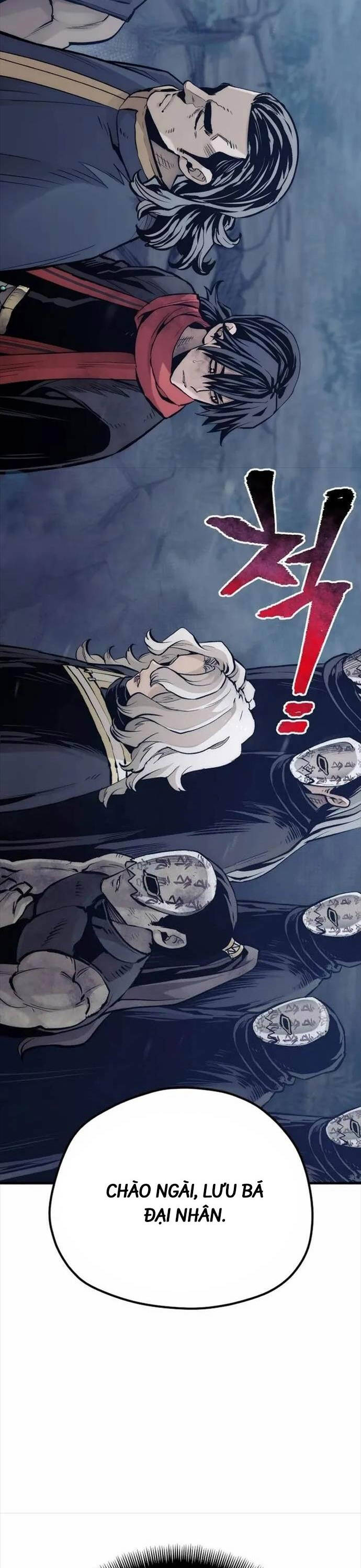 Thiên Ma Phi Thăng Truyện Chap 108 - Next Chap 109