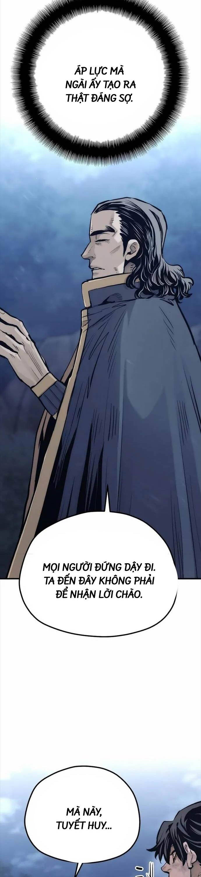 Thiên Ma Phi Thăng Truyện Chap 108 - Next Chap 109