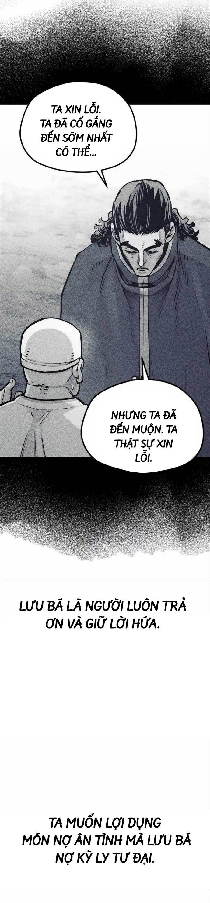 Thiên Ma Phi Thăng Truyện Chap 108 - Next Chap 109