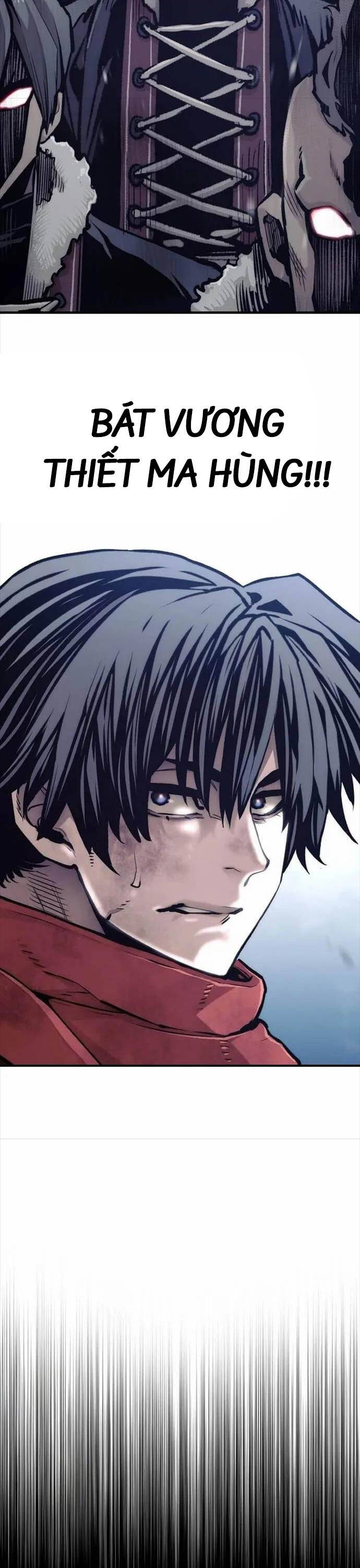 Thiên Ma Phi Thăng Truyện Chap 108 - Next Chap 109