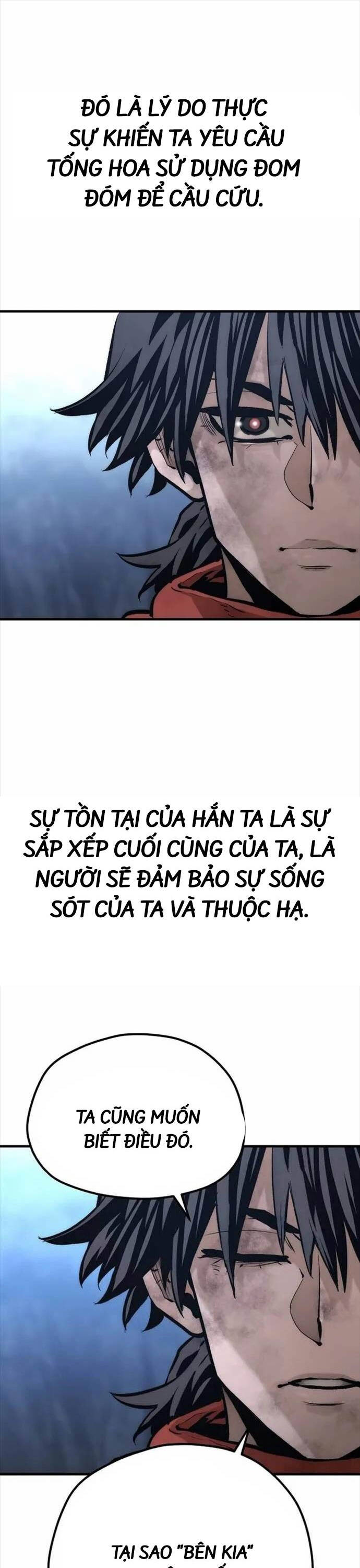 Thiên Ma Phi Thăng Truyện Chap 108 - Next Chap 109