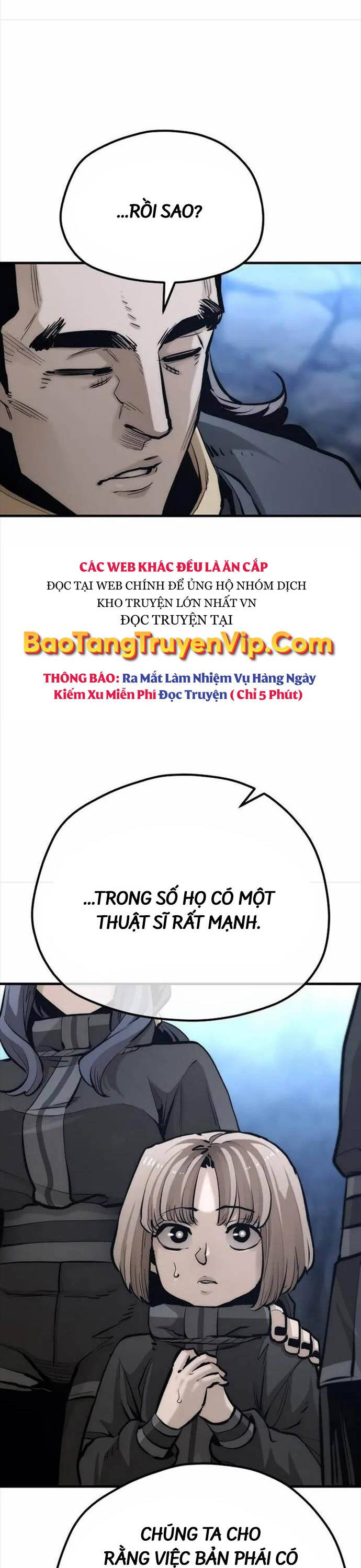 Thiên Ma Phi Thăng Truyện Chap 108 - Next Chap 109