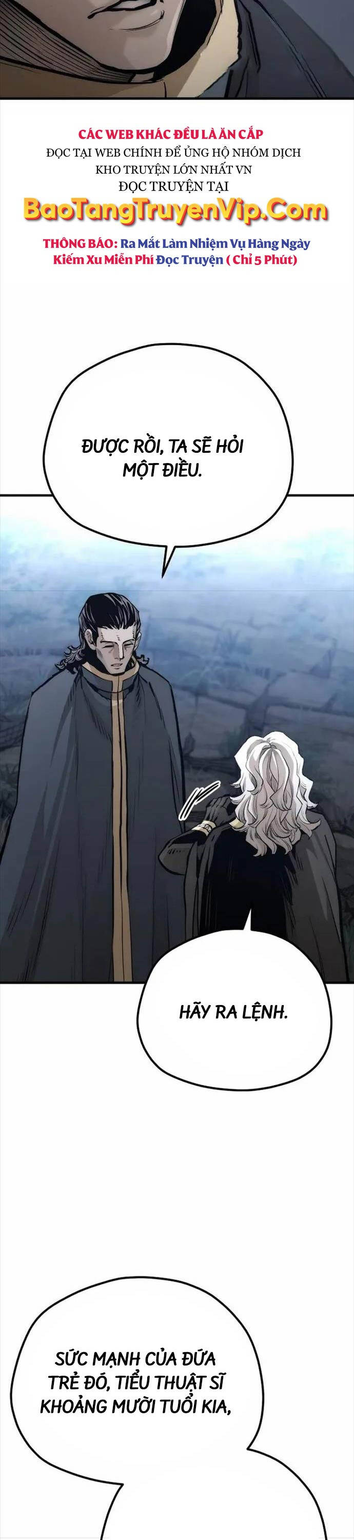 Thiên Ma Phi Thăng Truyện Chap 108 - Next Chap 109