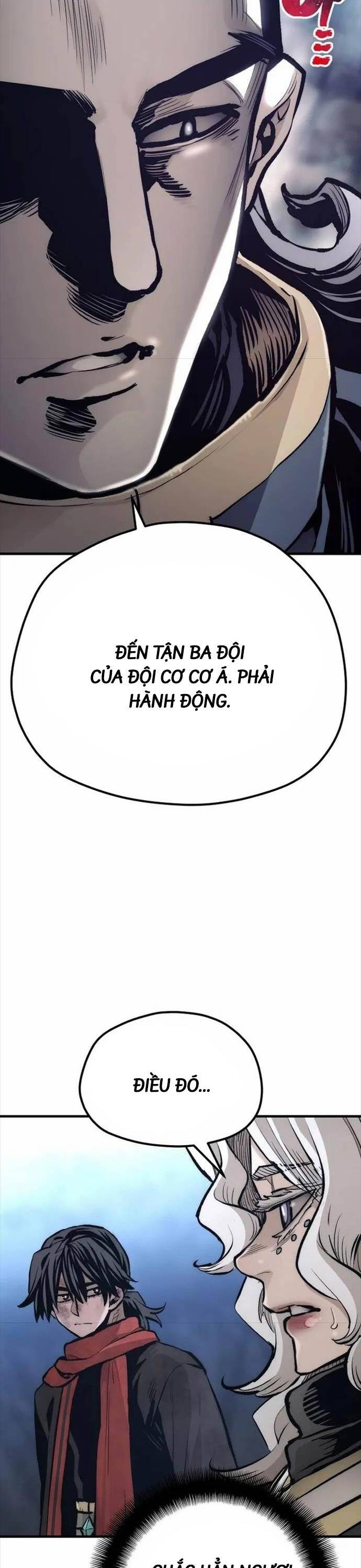 Thiên Ma Phi Thăng Truyện Chap 108 - Next Chap 109