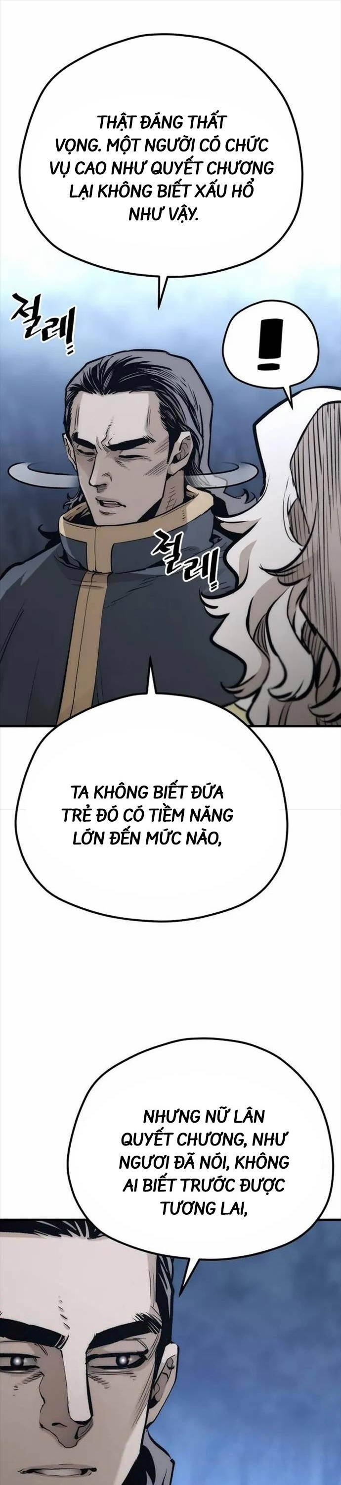 Thiên Ma Phi Thăng Truyện Chap 108 - Next Chap 109