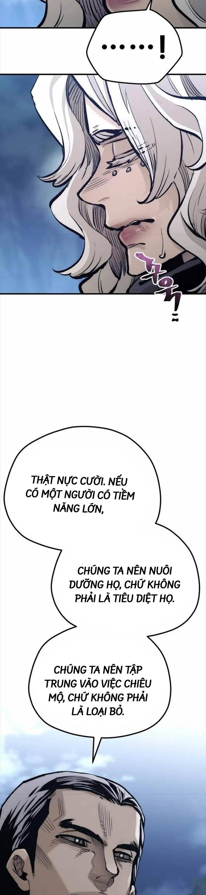 Thiên Ma Phi Thăng Truyện Chap 108 - Next Chap 109