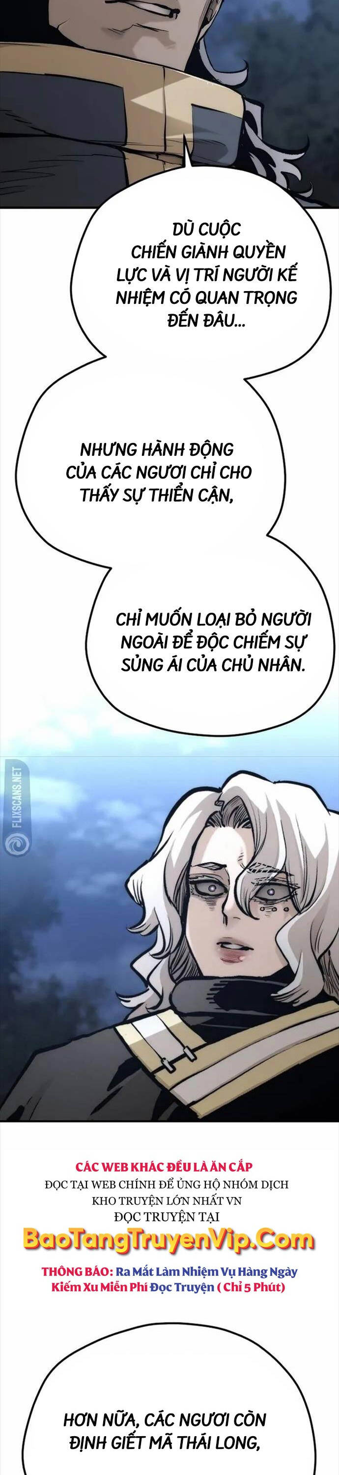 Thiên Ma Phi Thăng Truyện Chap 108 - Next Chap 109