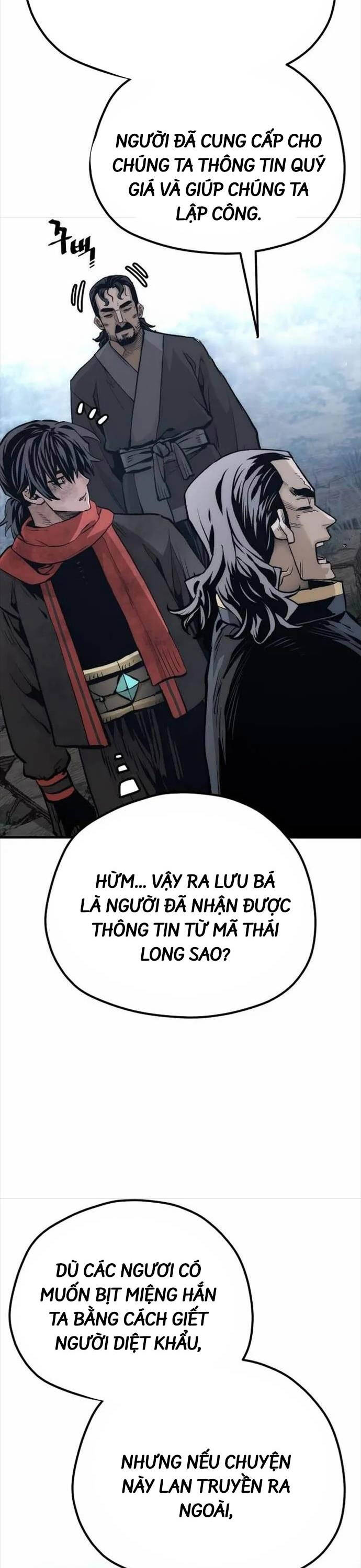 Thiên Ma Phi Thăng Truyện Chap 108 - Next Chap 109