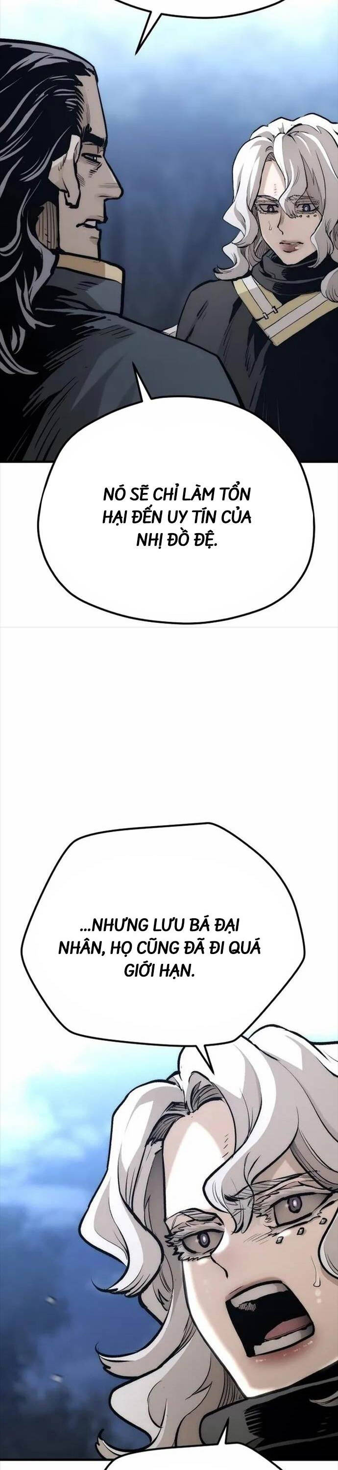 Thiên Ma Phi Thăng Truyện Chap 108 - Next Chap 109