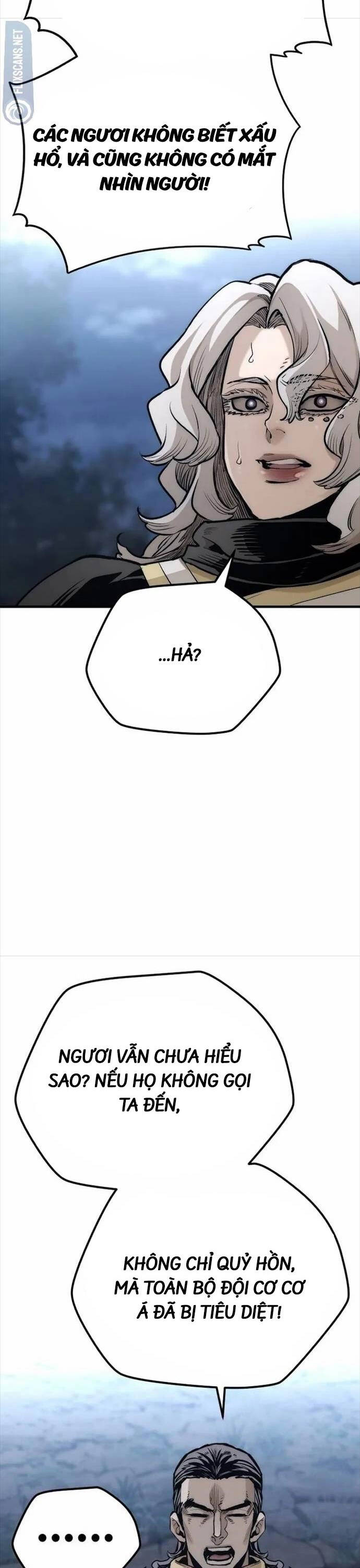 Thiên Ma Phi Thăng Truyện Chap 108 - Next Chap 109