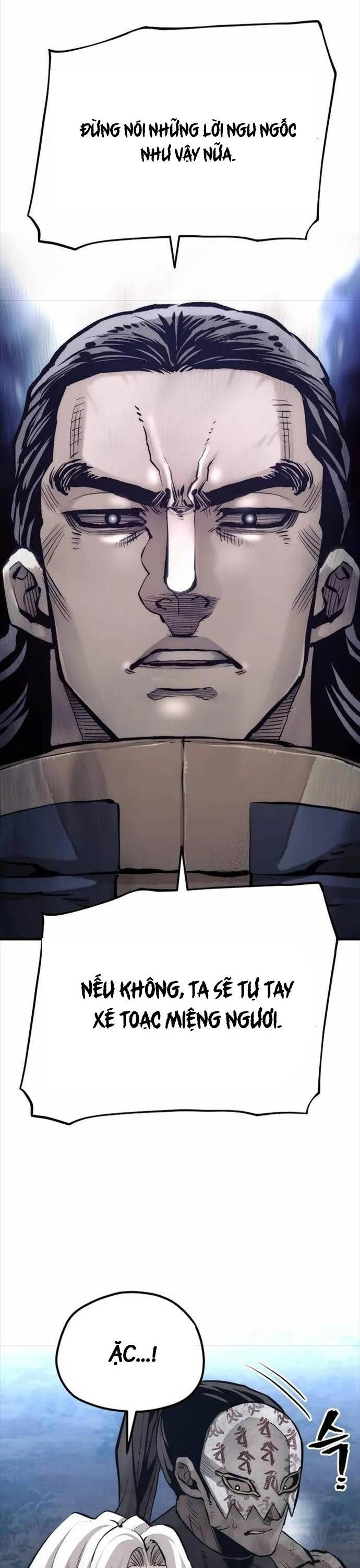 Thiên Ma Phi Thăng Truyện Chap 108 - Next Chap 109