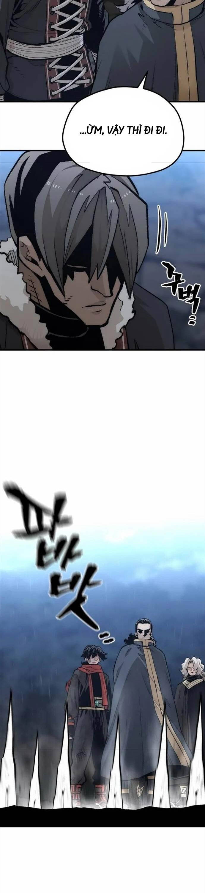 Thiên Ma Phi Thăng Truyện Chap 108 - Next Chap 109