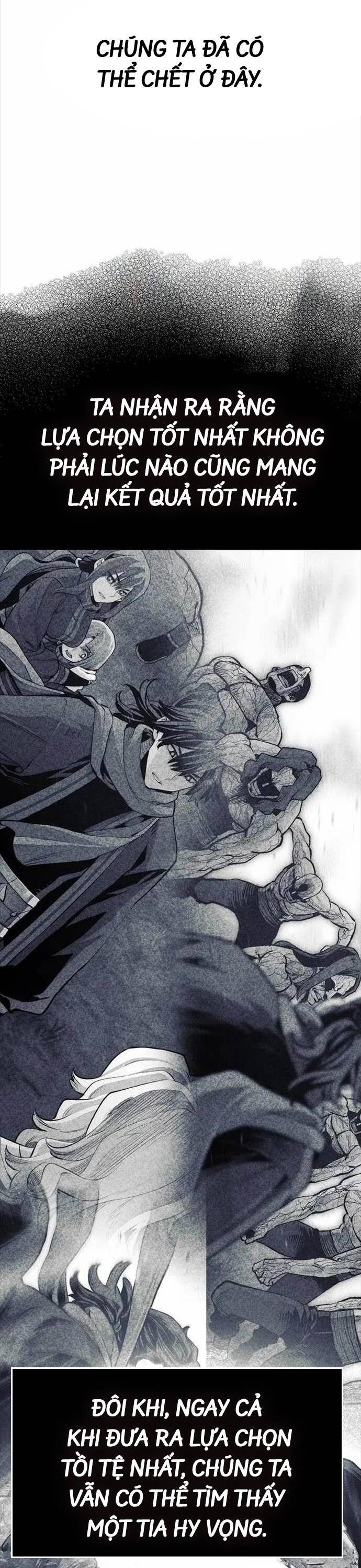 Thiên Ma Phi Thăng Truyện Chap 108 - Next Chap 109