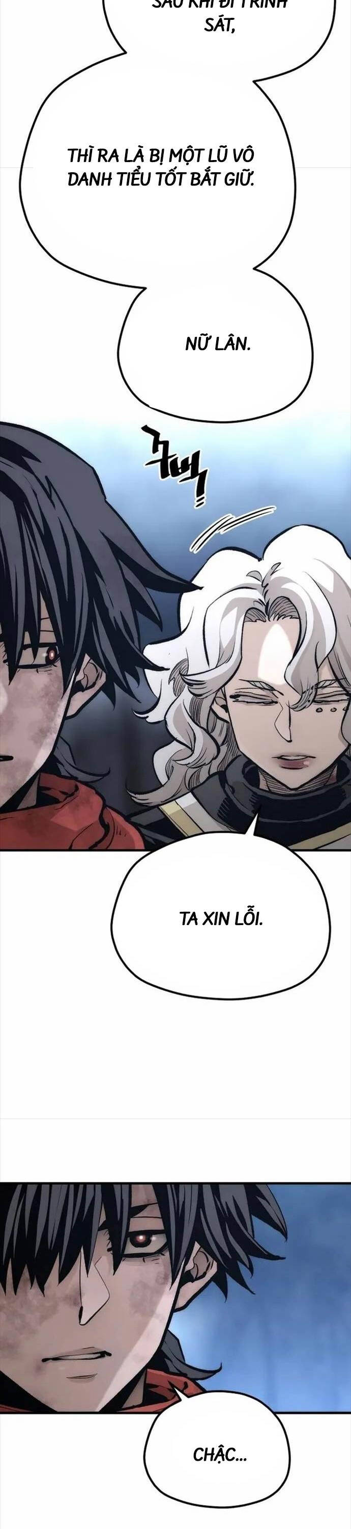 Thiên Ma Phi Thăng Truyện Chap 108 - Next Chap 109