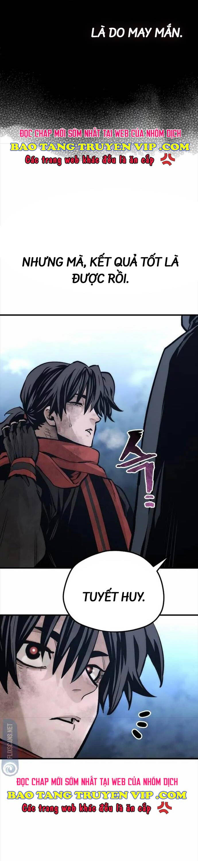 Thiên Ma Phi Thăng Truyện Chap 108 - Next Chap 109