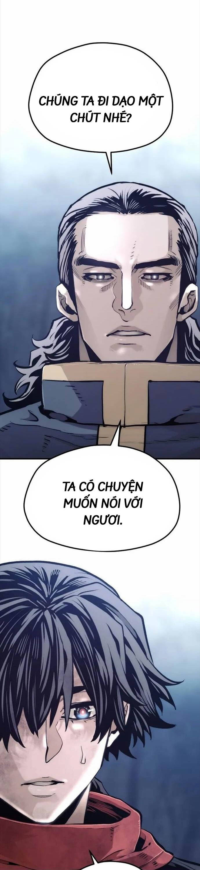 Thiên Ma Phi Thăng Truyện Chap 108 - Next Chap 109