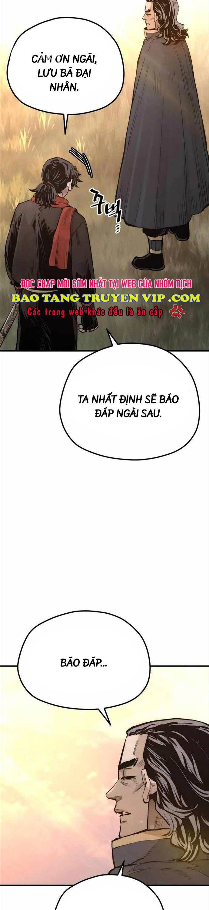 Thiên Ma Phi Thăng Truyện Chap 109 - Next Chap 110