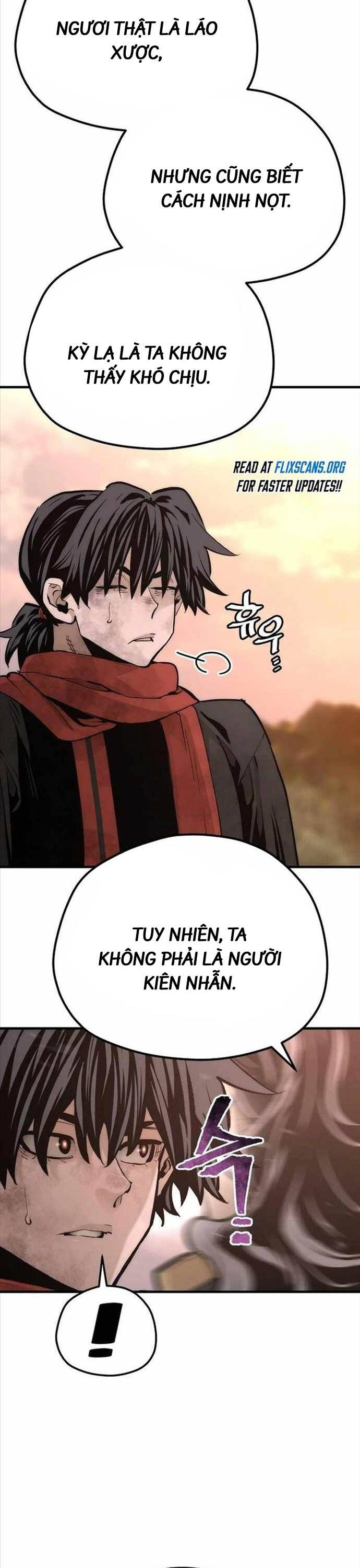 Thiên Ma Phi Thăng Truyện Chap 109 - Next Chap 110