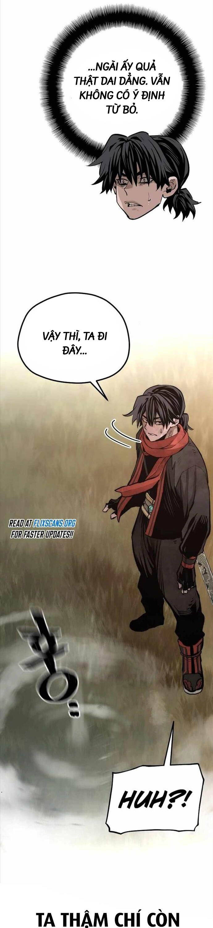 Thiên Ma Phi Thăng Truyện Chap 109 - Next Chap 110