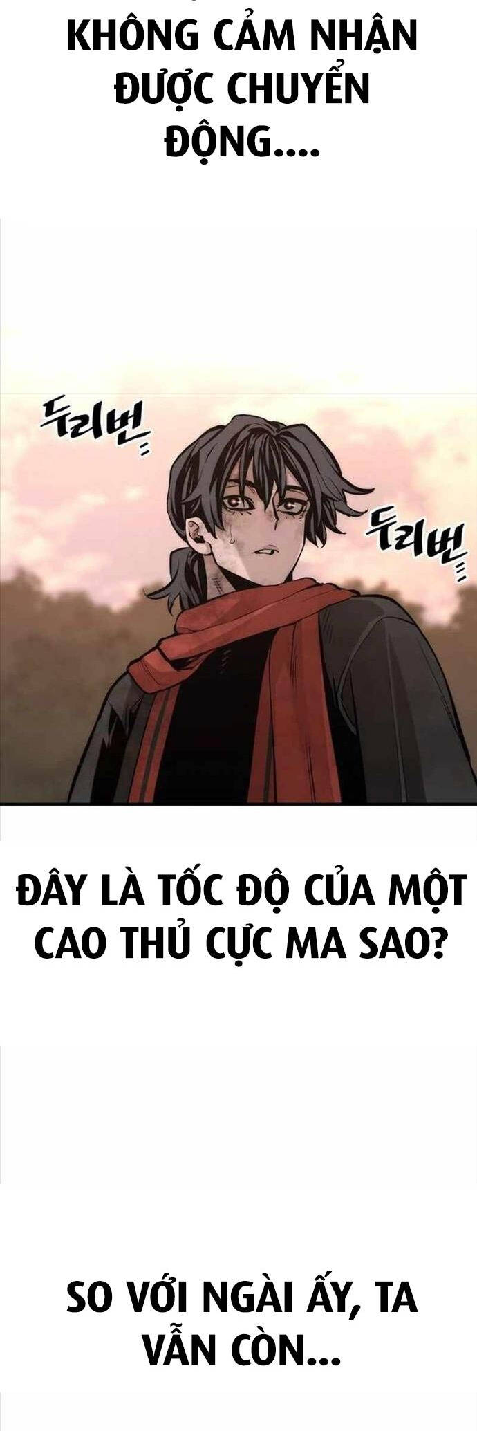 Thiên Ma Phi Thăng Truyện Chap 109 - Next Chap 110