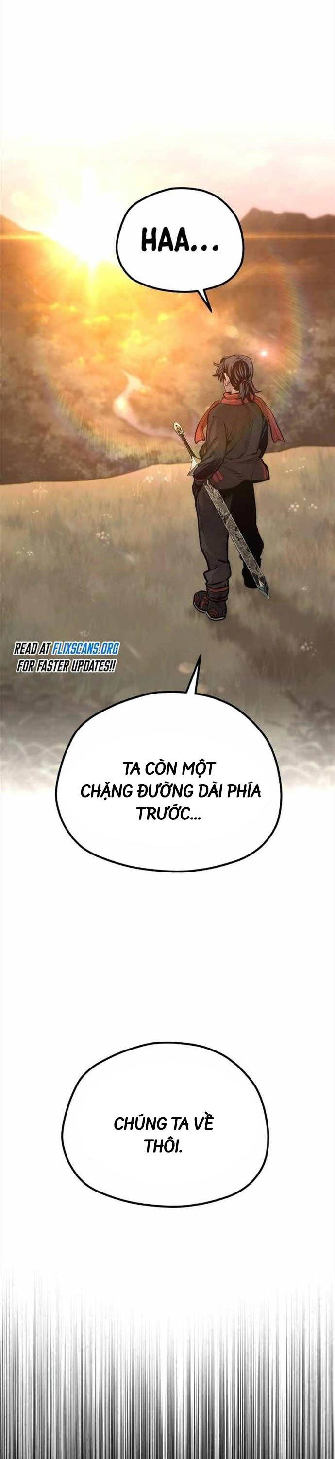 Thiên Ma Phi Thăng Truyện Chap 109 - Next Chap 110