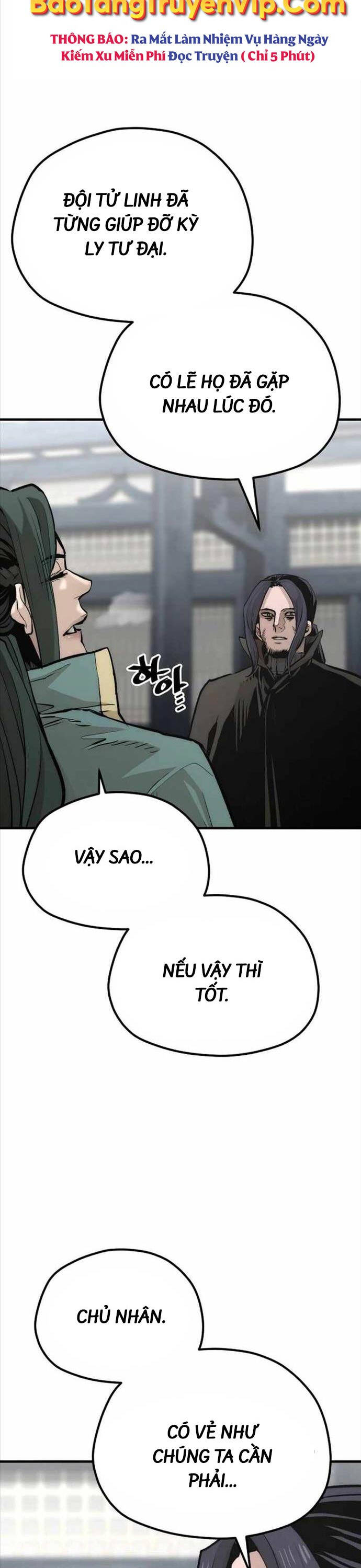 Thiên Ma Phi Thăng Truyện Chap 109 - Next Chap 110