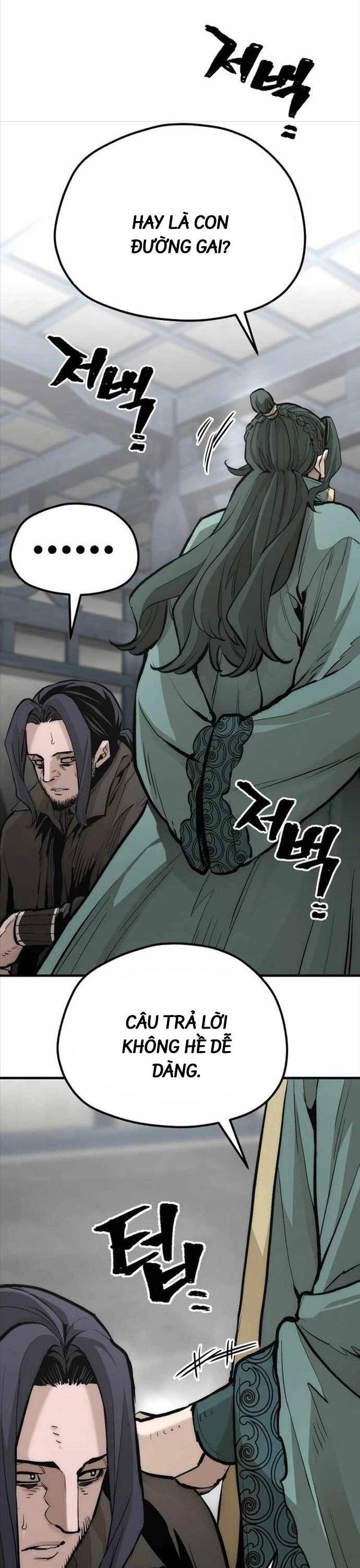 Thiên Ma Phi Thăng Truyện Chap 109 - Next Chap 110