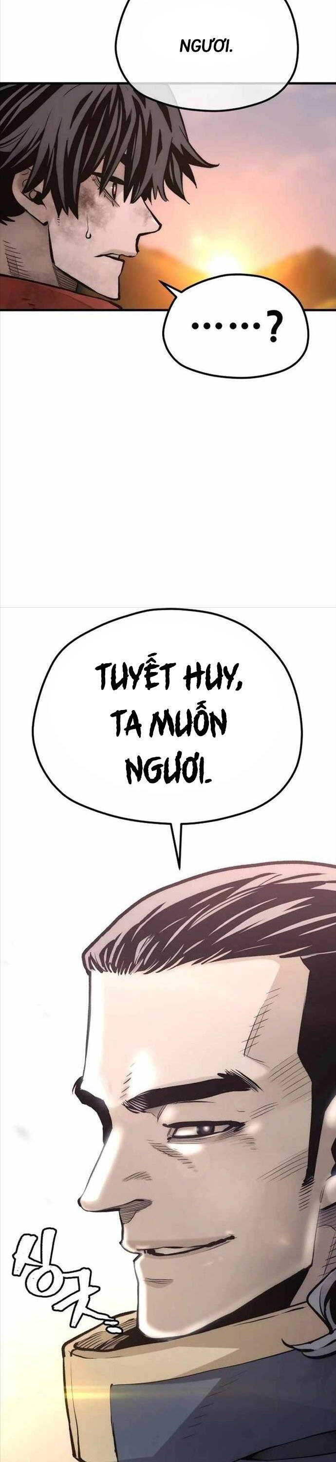 Thiên Ma Phi Thăng Truyện Chap 109 - Next Chap 110